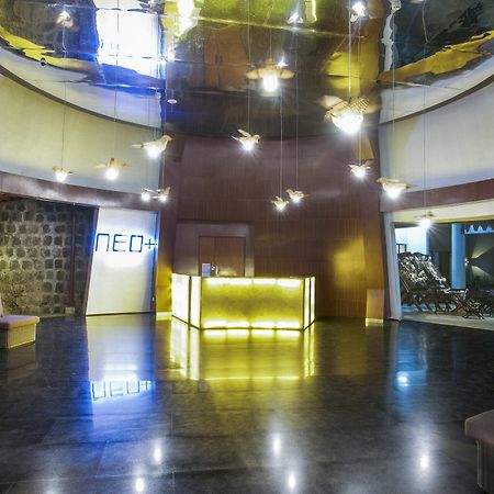 Hotel Neo+ Green Savana Sentul City Bogor Dış mekan fotoğraf
