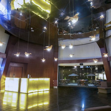 Hotel Neo+ Green Savana Sentul City Bogor Dış mekan fotoğraf