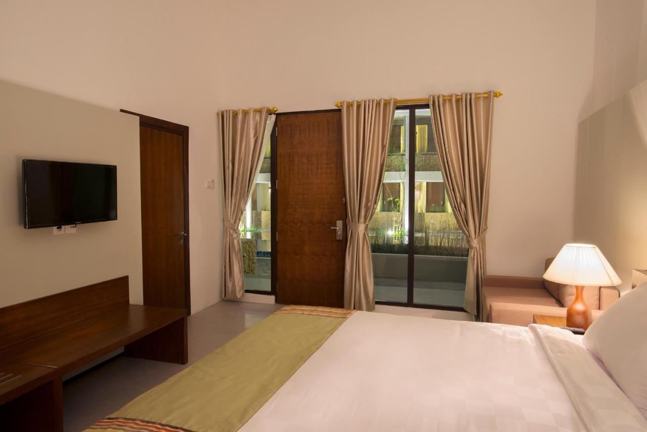 Hotel Neo+ Green Savana Sentul City Bogor Dış mekan fotoğraf