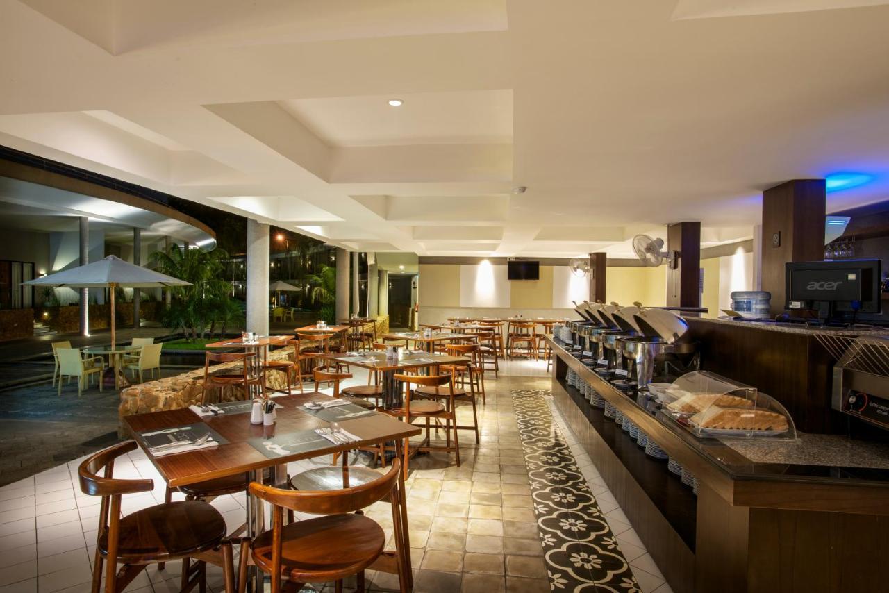 Hotel Neo+ Green Savana Sentul City Bogor Dış mekan fotoğraf