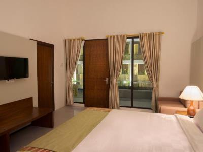 Hotel Neo+ Green Savana Sentul City Bogor Dış mekan fotoğraf